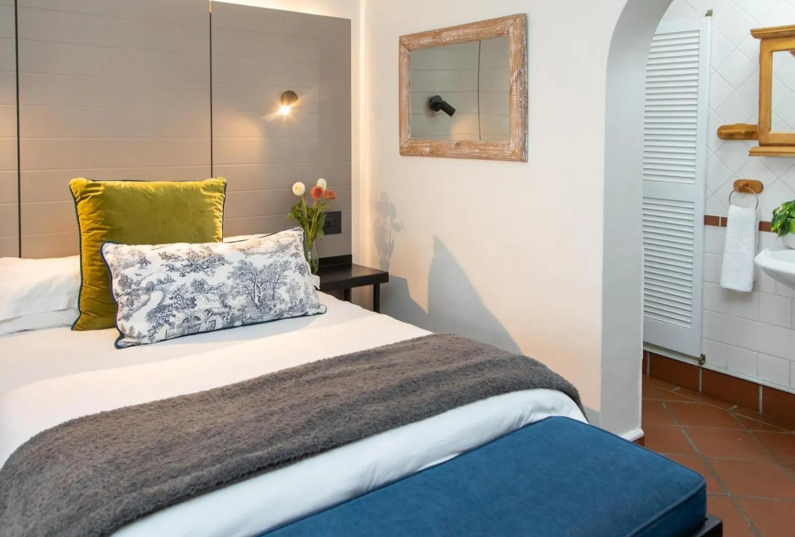 Loddey`s Guest House Strand