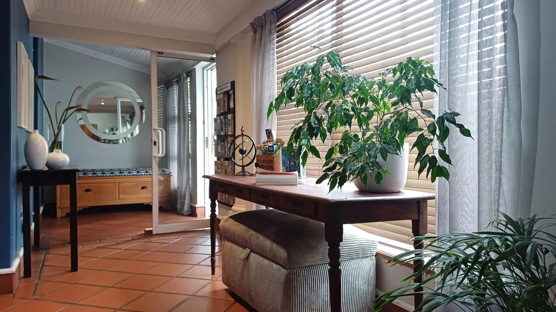 Loddey`s Guest House Strand Afrique du Sud