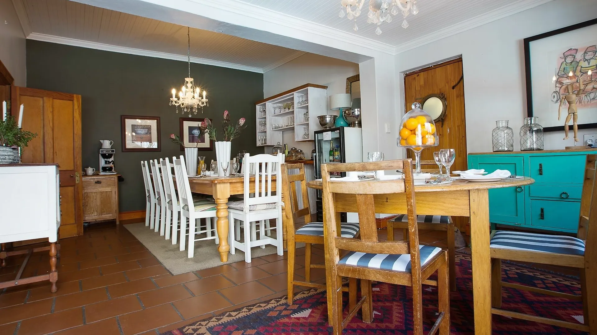 Loddey`s Guest House Strand
