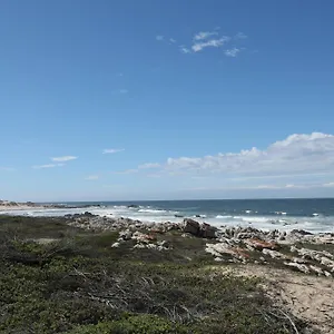 **** Bed & Breakfast Admiralty House South Africa