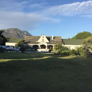 Somerset Guest - Western Cape Guest house
