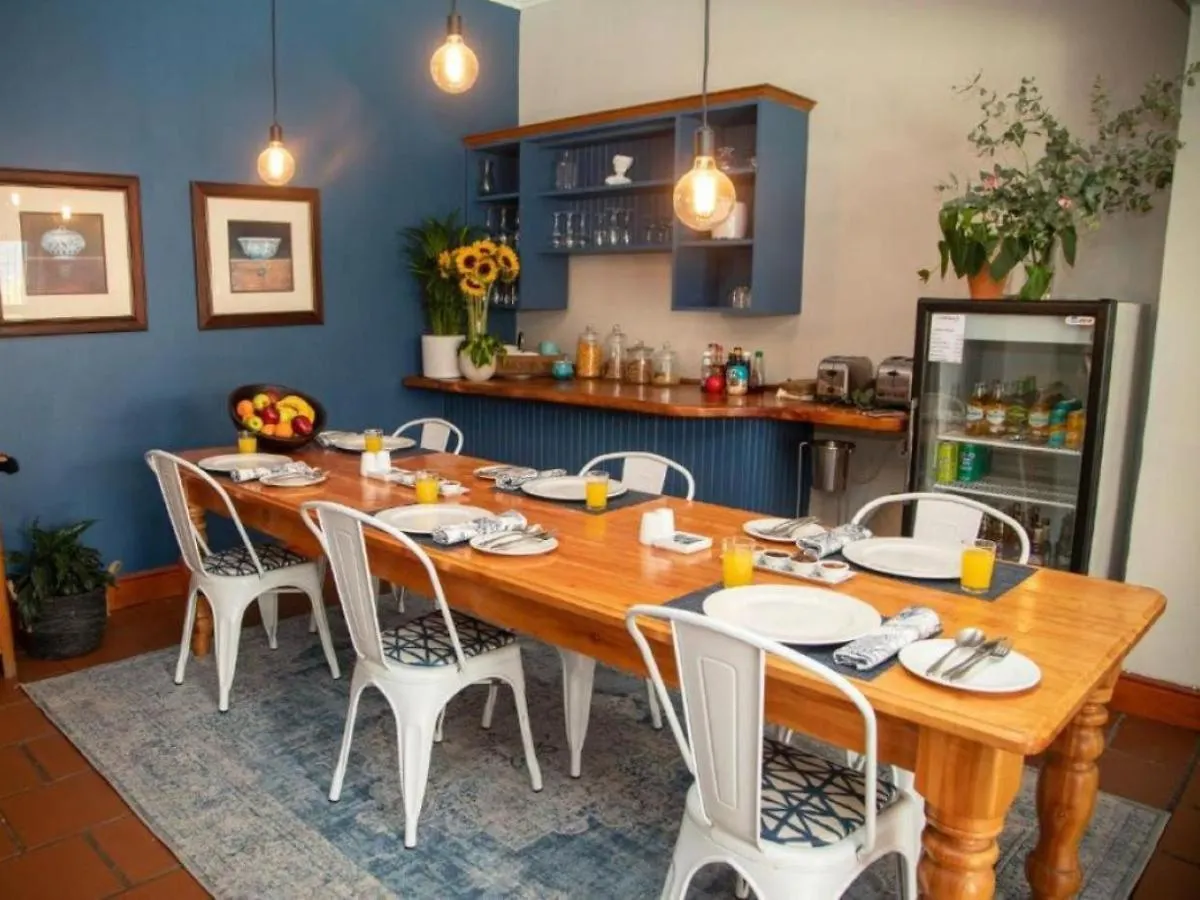 Loddey'S Guest House - By Beach Collection