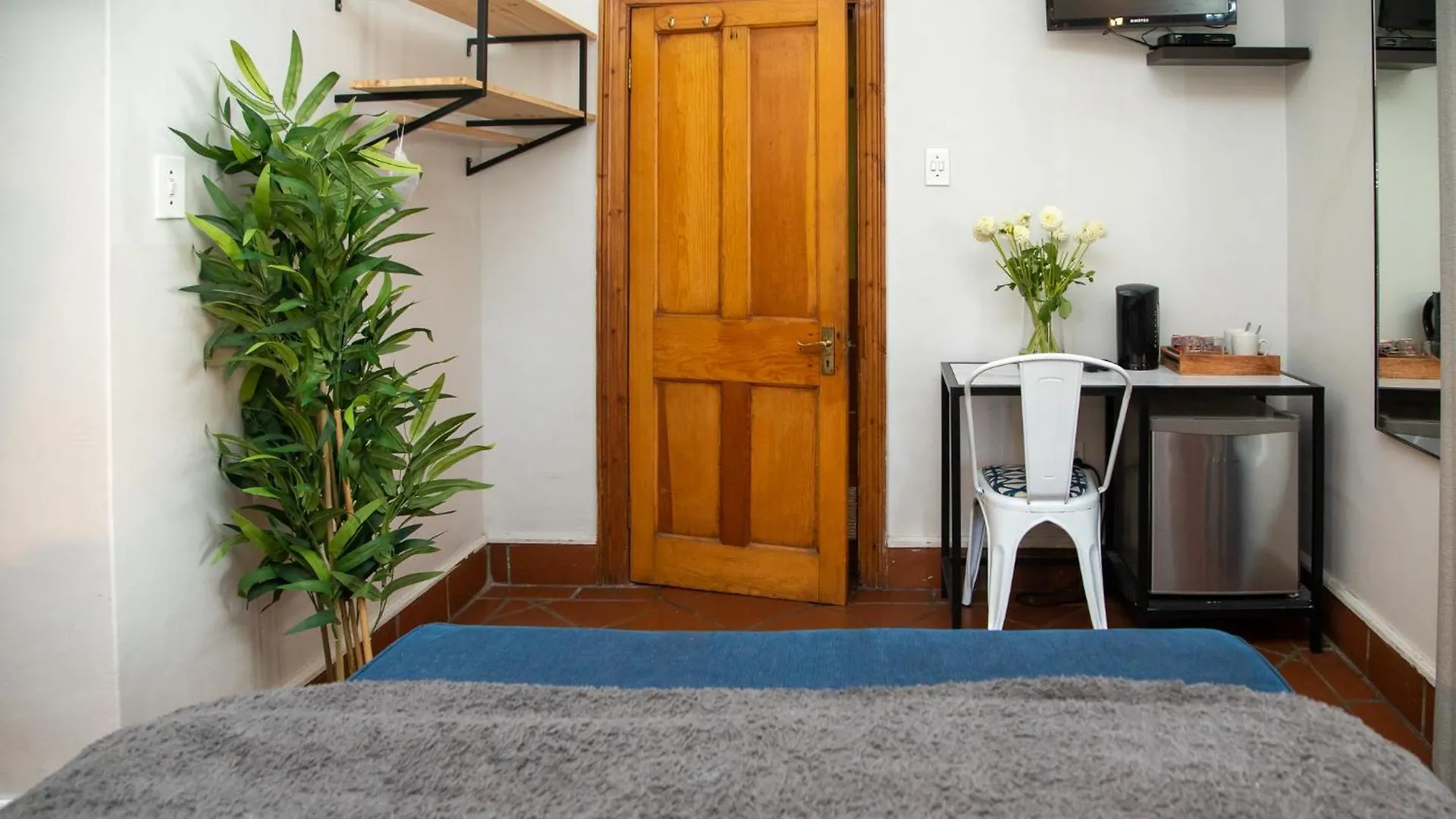 Loddey'S Guest House - By Beach Collection Strand