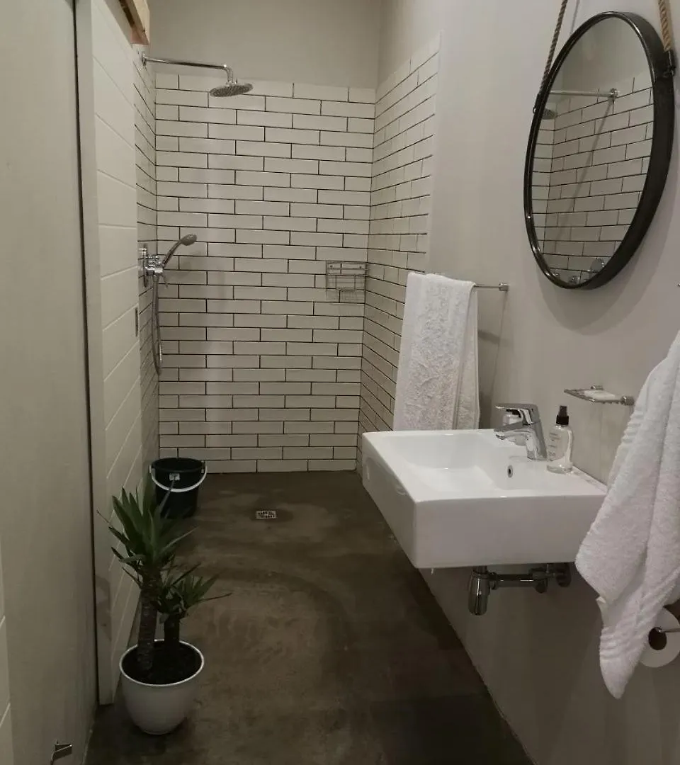 Loddey'S Guest House - By Beach Collection South Africa
