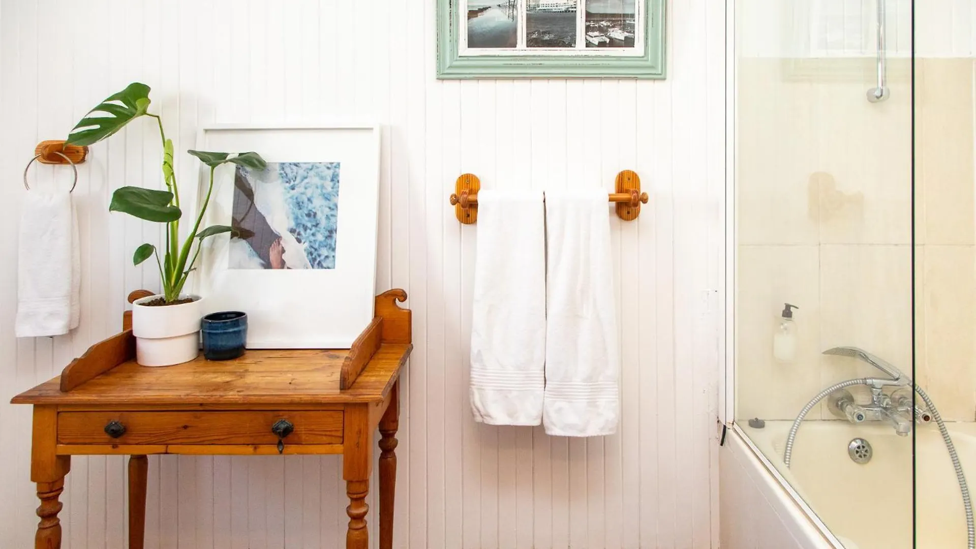 Loddey'S Guest House - By Beach Collection