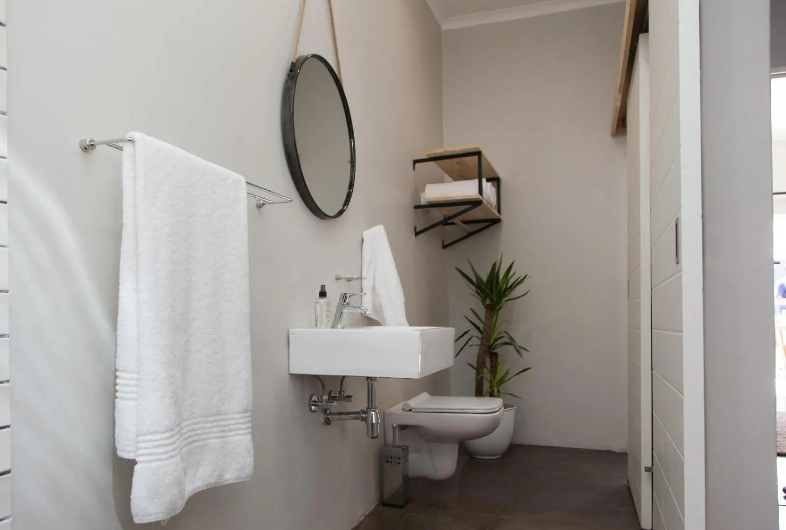 ***  Loddey'S Guest House - By Beach Collection South Africa