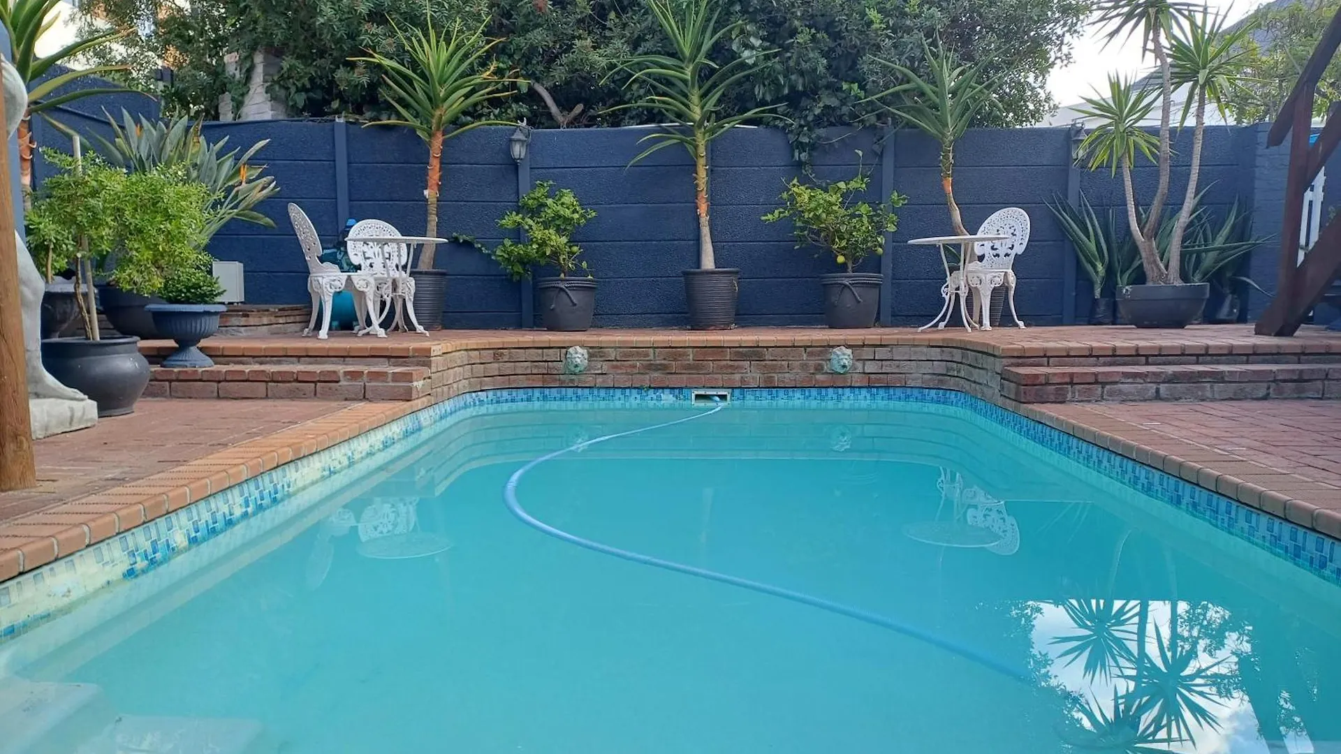 Loddey'S Guest House - By Beach Collection South Africa
