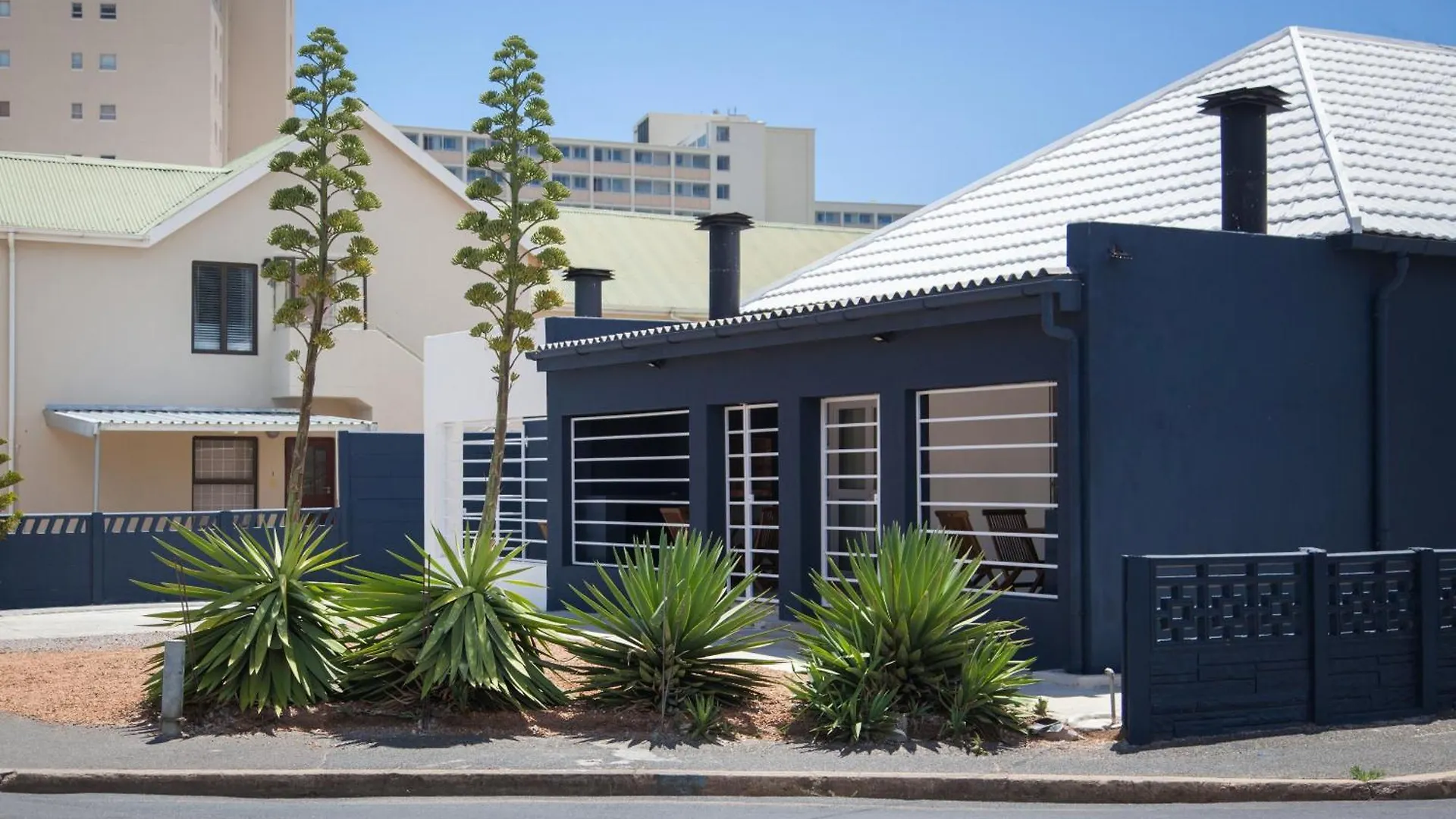 ***  Loddey'S Guest House - By Beach Collection South Africa